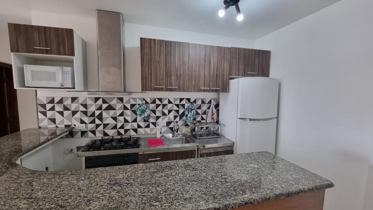 Apartamento Centro Manaus Hotel Saint Paul - 5º Andar - Apto 1055 외부 사진