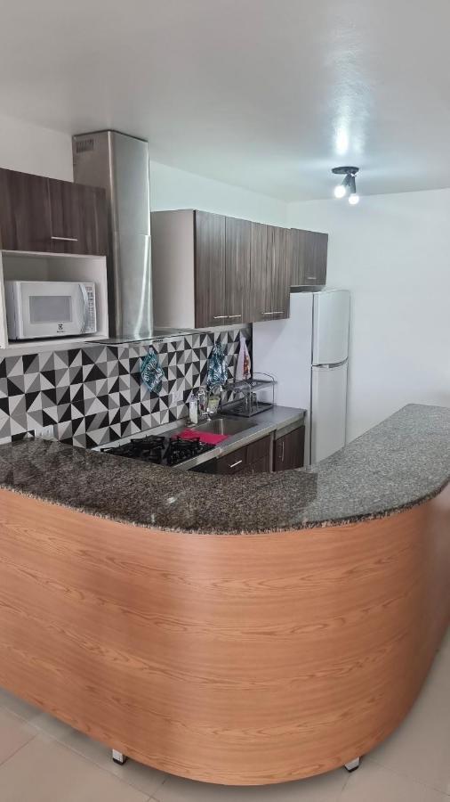 Apartamento Centro Manaus Hotel Saint Paul - 5º Andar - Apto 1055 외부 사진